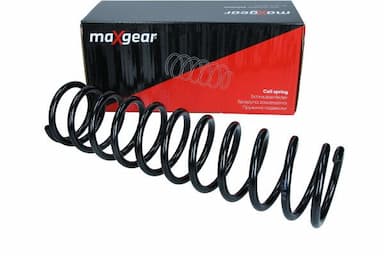 Balstiekārtas atspere MAXGEAR 60-0220 2