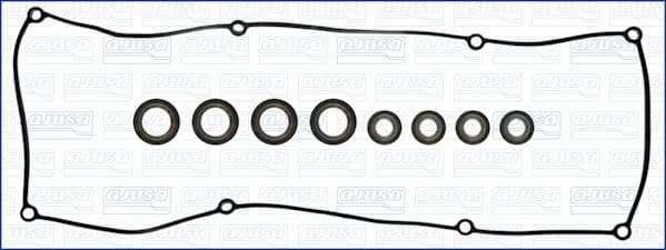 Blīvju komplekts, Motora bloka galvas vāks AJUSA 56049500 1
