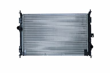 Radiators, Motora dzesēšanas sistēma NRF 59302A 1