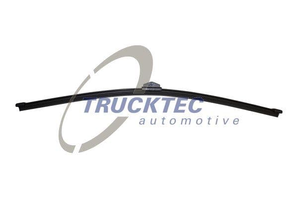 Stikla tīrītāja slotiņa TRUCKTEC AUTOMOTIVE 07.58.060 1