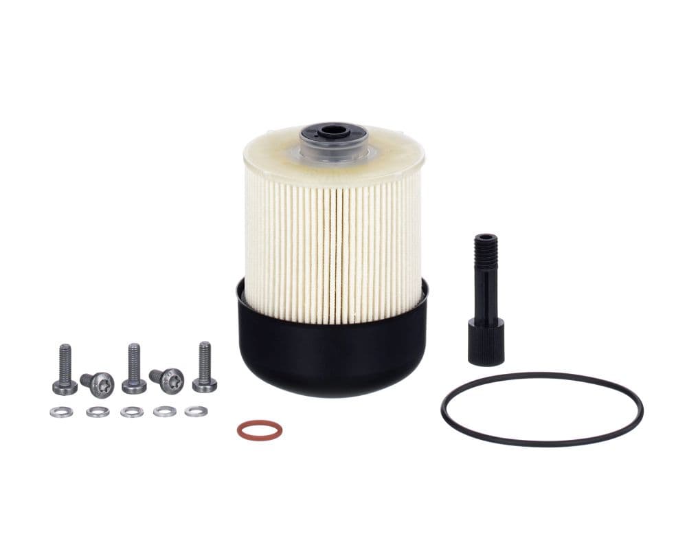 Degvielas filtrs MANN-FILTER PU 9011 z KIT 1