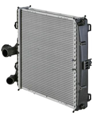 Radiators, Motora dzesēšanas sistēma MAHLE CR 817 000P 4