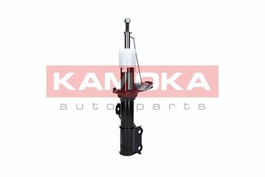 Amortizators KAMOKA 2000124 3