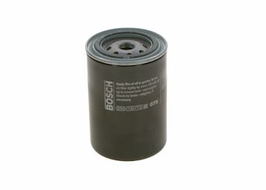 Eļļas filtrs BOSCH 0 451 104 067 4