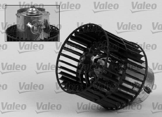 Salona ventilators VALEO 715036 1