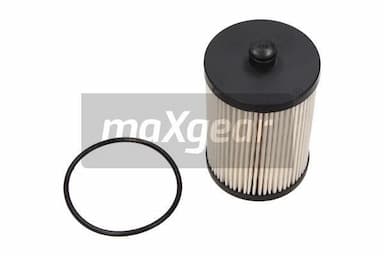 Degvielas filtrs MAXGEAR 26-0697 1