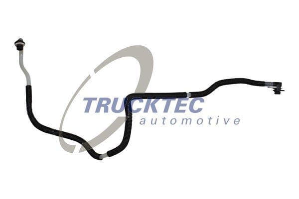 Degvielas vads TRUCKTEC AUTOMOTIVE 02.13.190 1