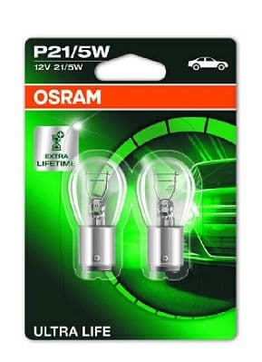 Kvēlspuldze ams-OSRAM 7528ULT-02B 1