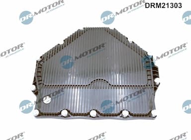 Eļļas vācele, Automātiskā pārnesumkārba Dr.Motor Automotive DRM21303 2