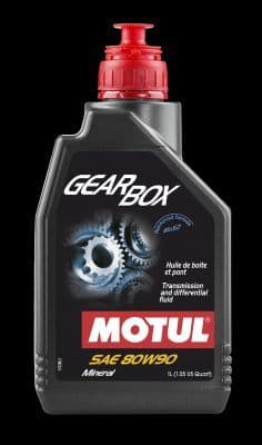 Transmisijas eļļa MOTUL 105787 1