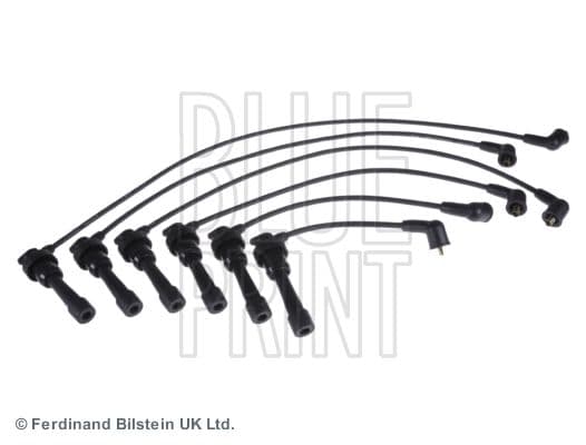 Augstsprieguma vadu komplekts BLUE PRINT ADC41609 1