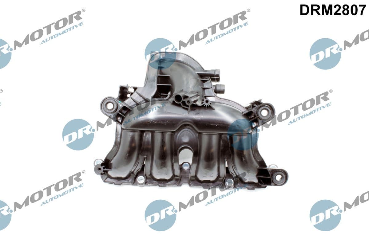 Ieplūdes caurules modulis Dr.Motor Automotive DRM2807 1