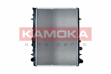 Radiators, Motora dzesēšanas sistēma KAMOKA 7705041 1