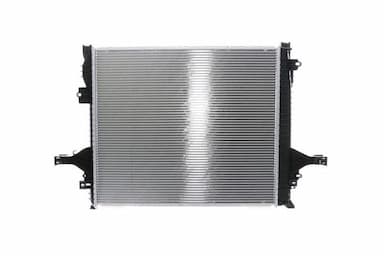 Radiators, Motora dzesēšanas sistēma MAHLE CR 1191 000S 6