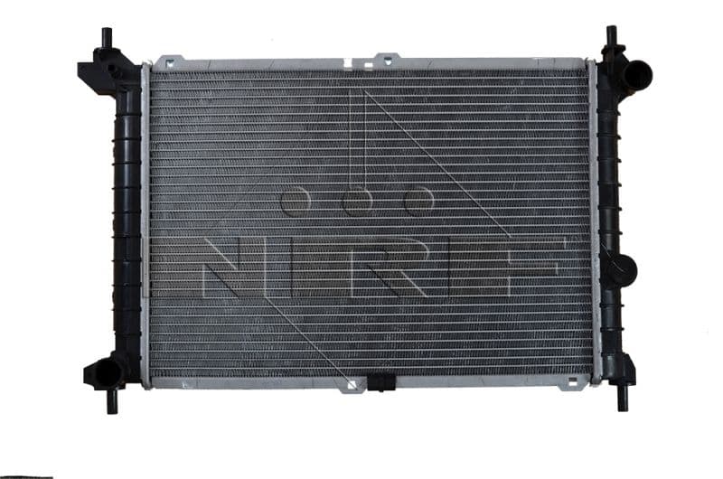 Radiators, Motora dzesēšanas sistēma NRF 52142 1