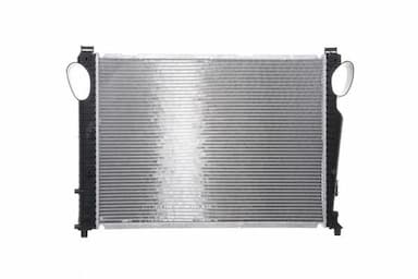 Radiators, Motora dzesēšanas sistēma MAHLE CR 304 000S 7