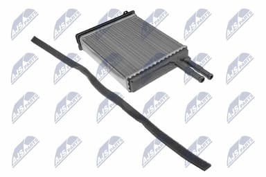 Siltummainis, Salona apsilde NTY CNG-CT-003 3