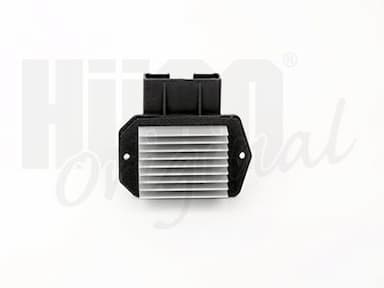 Regulators, Salona ventilators HITACHI 132566 2