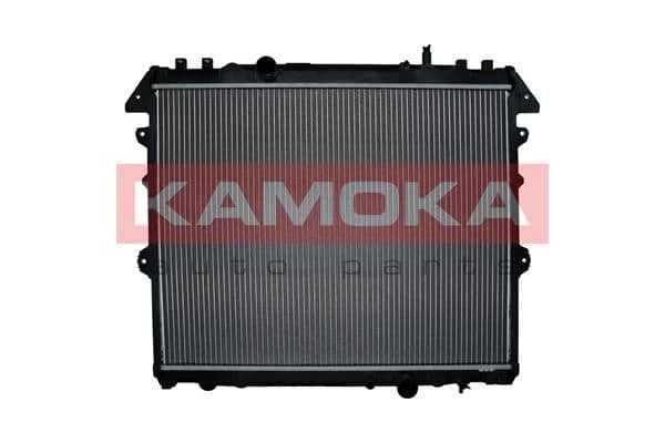 Radiators, Motora dzesēšanas sistēma KAMOKA 7700085 1