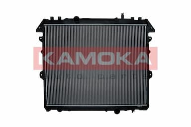 Radiators, Motora dzesēšanas sistēma KAMOKA 7700085 1