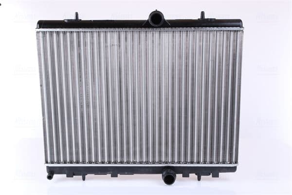 Radiators, Motora dzesēšanas sistēma NISSENS 636043 1