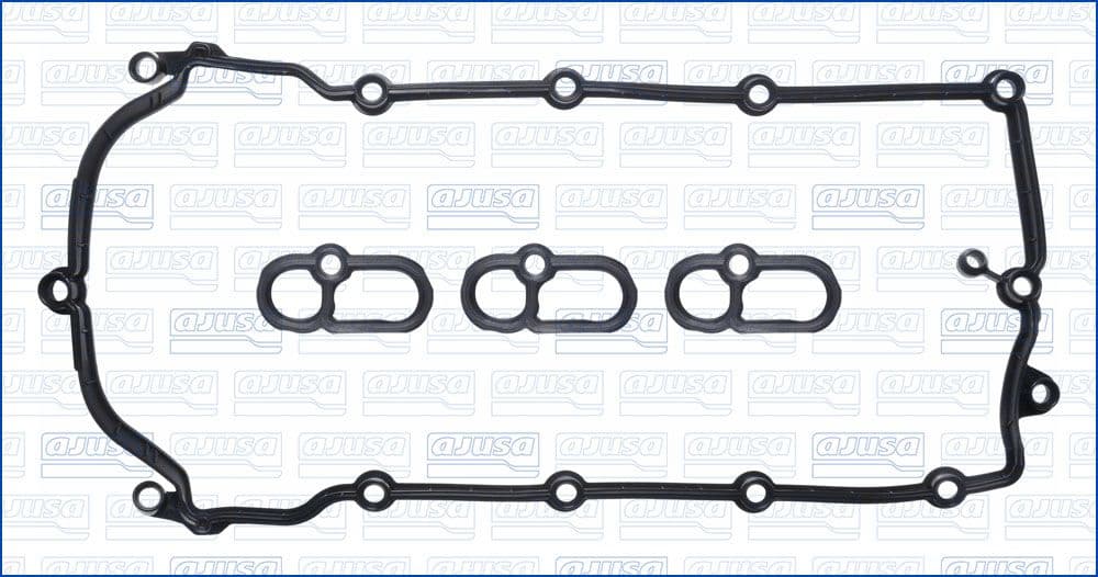 Blīvju komplekts, Motora bloka galvas vāks AJUSA 56062300 1