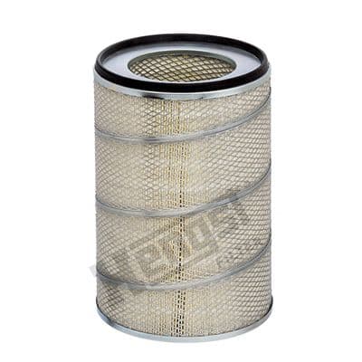 Gaisa filtrs HENGST FILTER E1547L 1