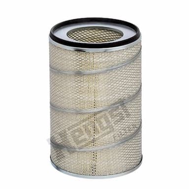 Gaisa filtrs HENGST FILTER E1547L 1