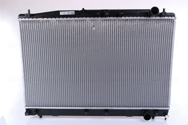 Radiators, Motora dzesēšanas sistēma NISSENS 646802 1