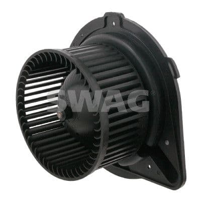 Salona ventilators SWAG 30 91 8782 1