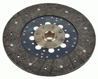 Sajūga disks SACHS 1864 600 703 2