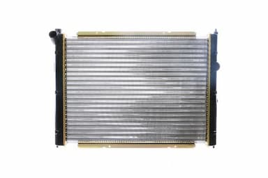 Radiators, Motora dzesēšanas sistēma MAHLE CR 361 000S 3