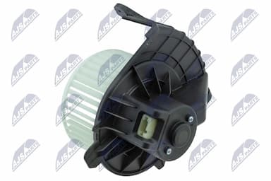 Salona ventilators NTY EWN-ME-017 2