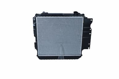 Radiators, Motora dzesēšanas sistēma NRF 50315 3