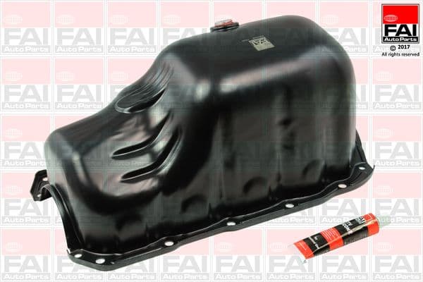 Eļļas vācele FAI AutoParts PAN002 1