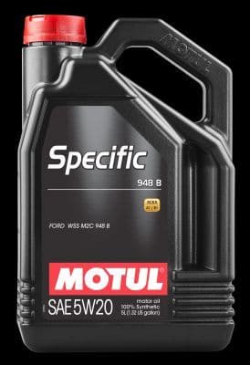 Motoreļļa MOTUL 106352 1