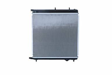 Radiators, Motora dzesēšanas sistēma NRF 50430 3