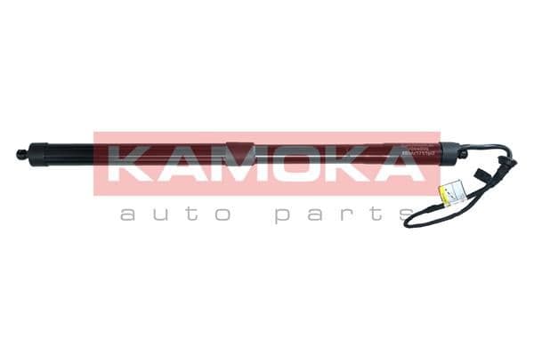 Elektromotors, Bagāžas nod. vāks KAMOKA 7094055 1