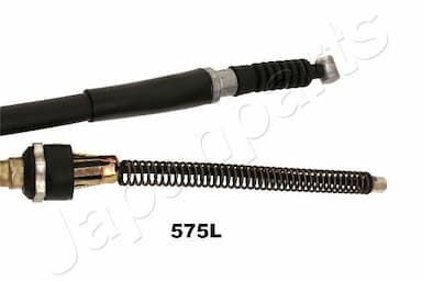 Trose, Stāvbremžu sistēma JAPANPARTS BC-575L 3