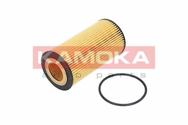 Eļļas filtrs KAMOKA F110101 1