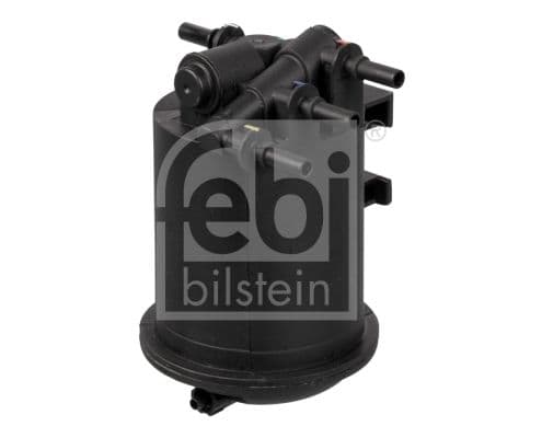 Degvielas filtrs FEBI BILSTEIN 106107 1