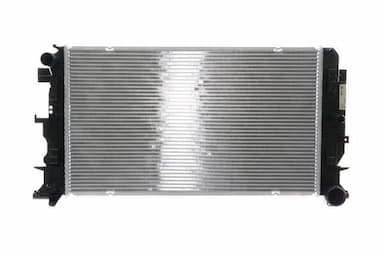 Radiators, Motora dzesēšanas sistēma MAHLE CR 1710 000S 3