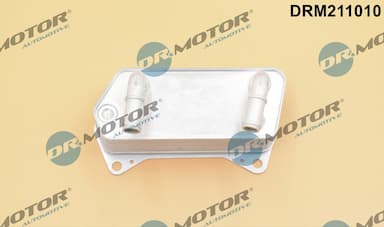 Eļļas radiators, Automātiskā pārnesumkārba Dr.Motor Automotive DRM211010 1