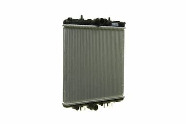 Radiators, Motora dzesēšanas sistēma MAHLE CR 527 000S 9