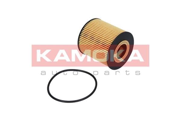 Eļļas filtrs KAMOKA F107001 1