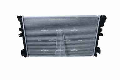 Radiators, Motora dzesēšanas sistēma NRF 58958 3