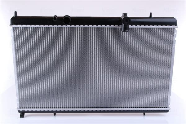 Radiators, Motora dzesēšanas sistēma NISSENS 61271 1