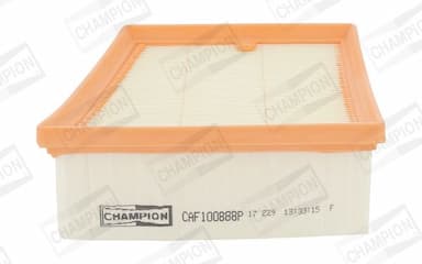 Gaisa filtrs CHAMPION CAF100888P 1