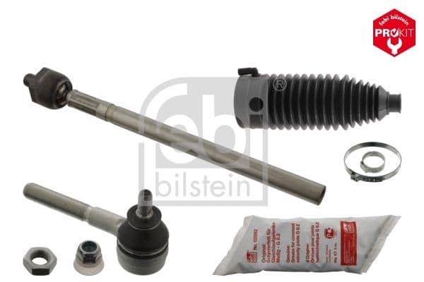 Stūres šķērsstiepnis FEBI BILSTEIN 38998 1