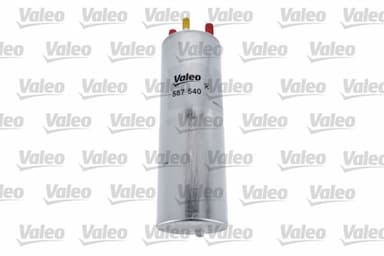 Degvielas filtrs VALEO 587540 4